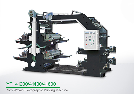 Stampatrice automatica dell'etichetta di Flexo/apparecchiature di stampa flessografiche