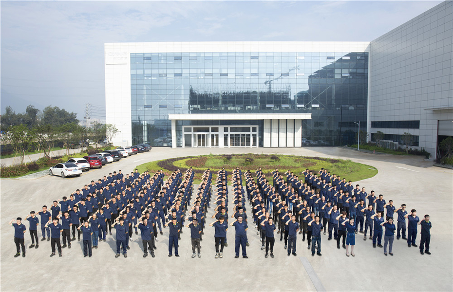 La Cina Zhejiang Allwell Intelligent Technology Co.,Ltd Profilo Aziendale