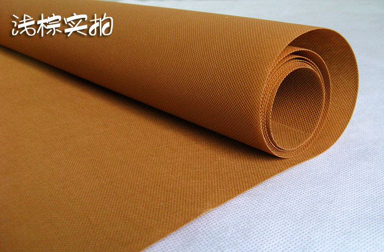 Offerte di larghezza tessuto non tessuto 100% pp di 3600cm - di 2cm Spunbond materiale