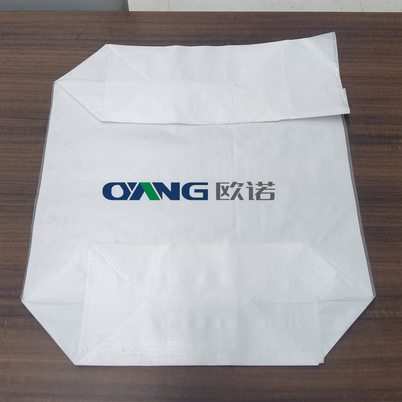 6 borsa della valvola tessuta di Antivari pp che fa macchina per il fondo del blocchetto della borsa del riso del cemento